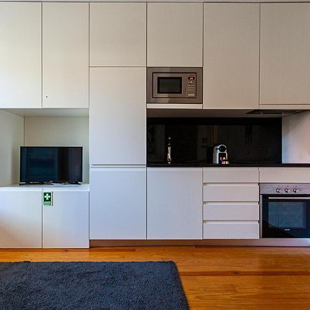 Citybreak-Apartments Poveiros Porto Dış mekan fotoğraf