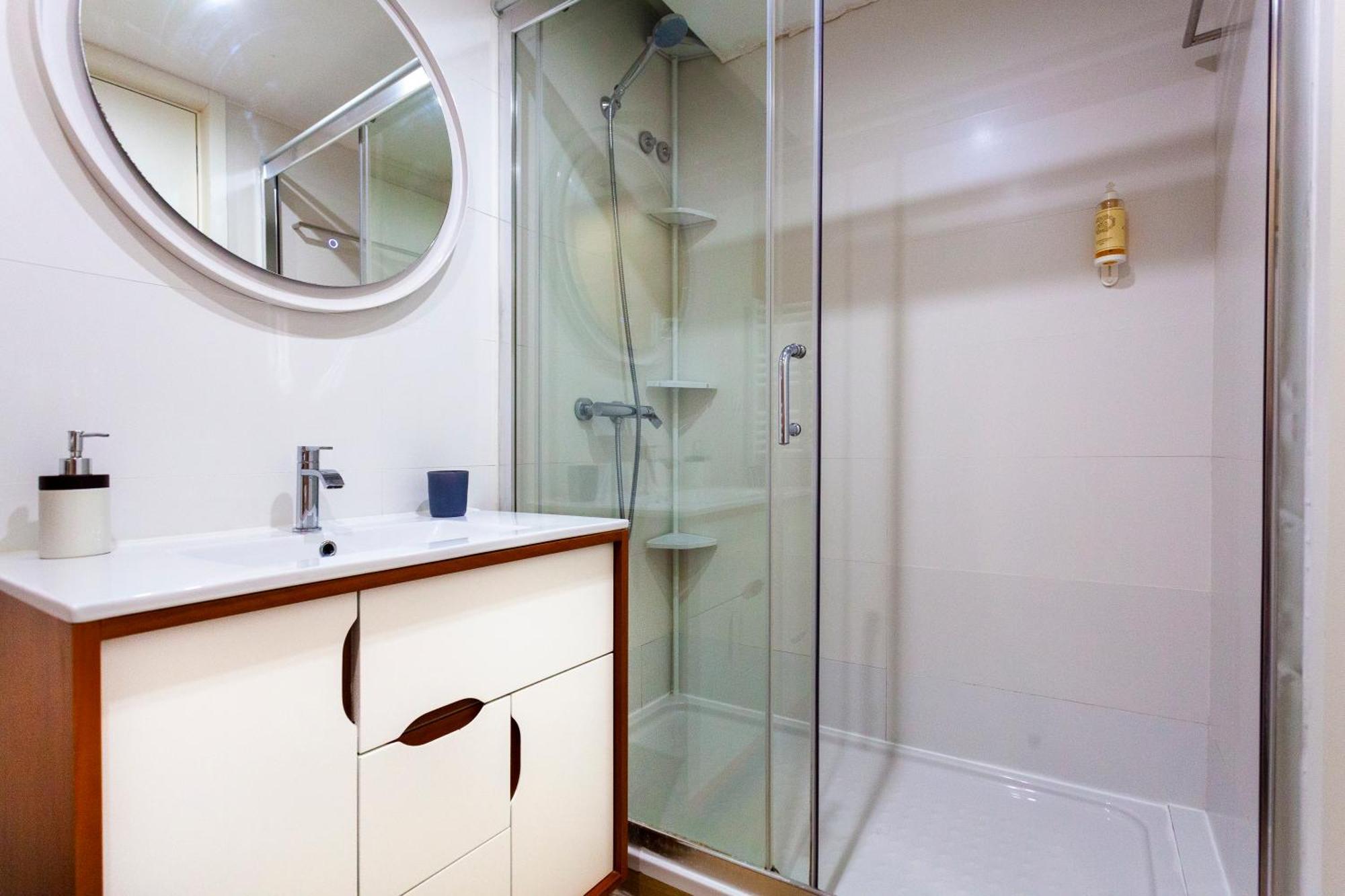 Citybreak-Apartments Poveiros Porto Dış mekan fotoğraf