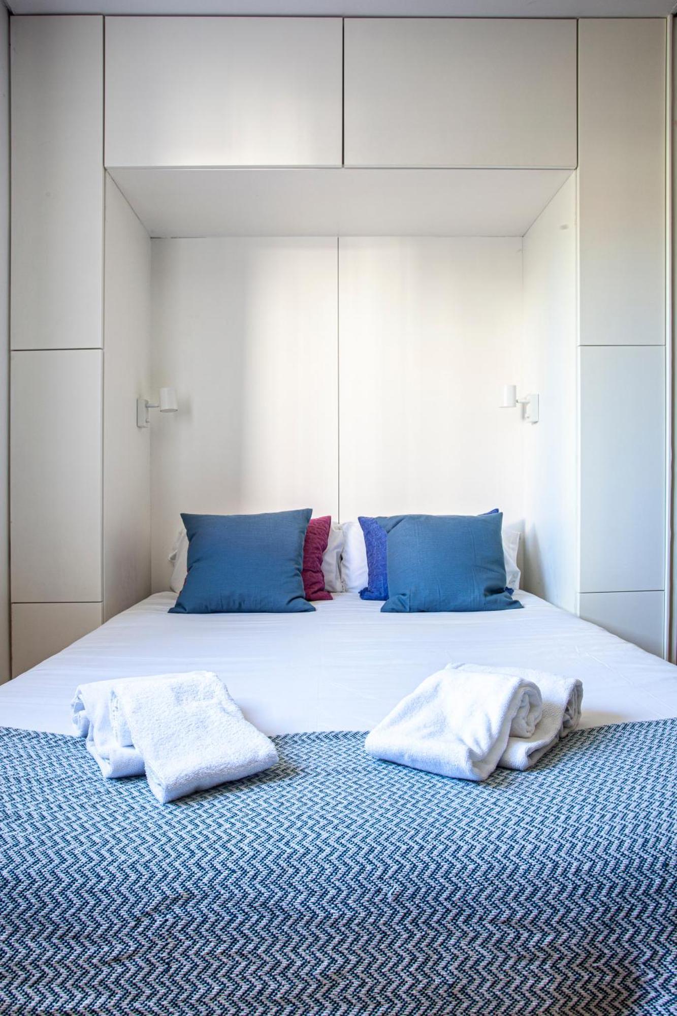 Citybreak-Apartments Poveiros Porto Dış mekan fotoğraf