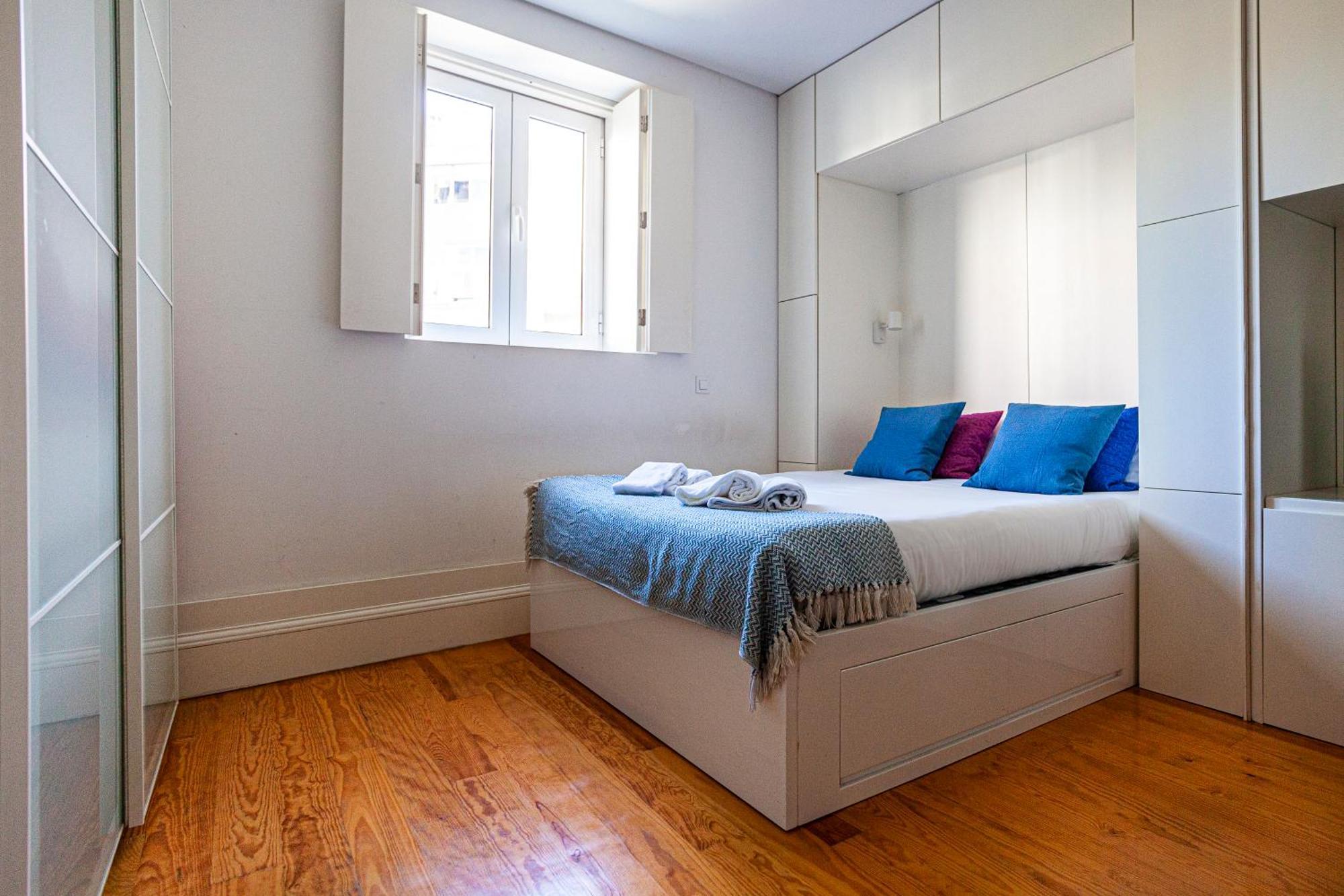 Citybreak-Apartments Poveiros Porto Dış mekan fotoğraf
