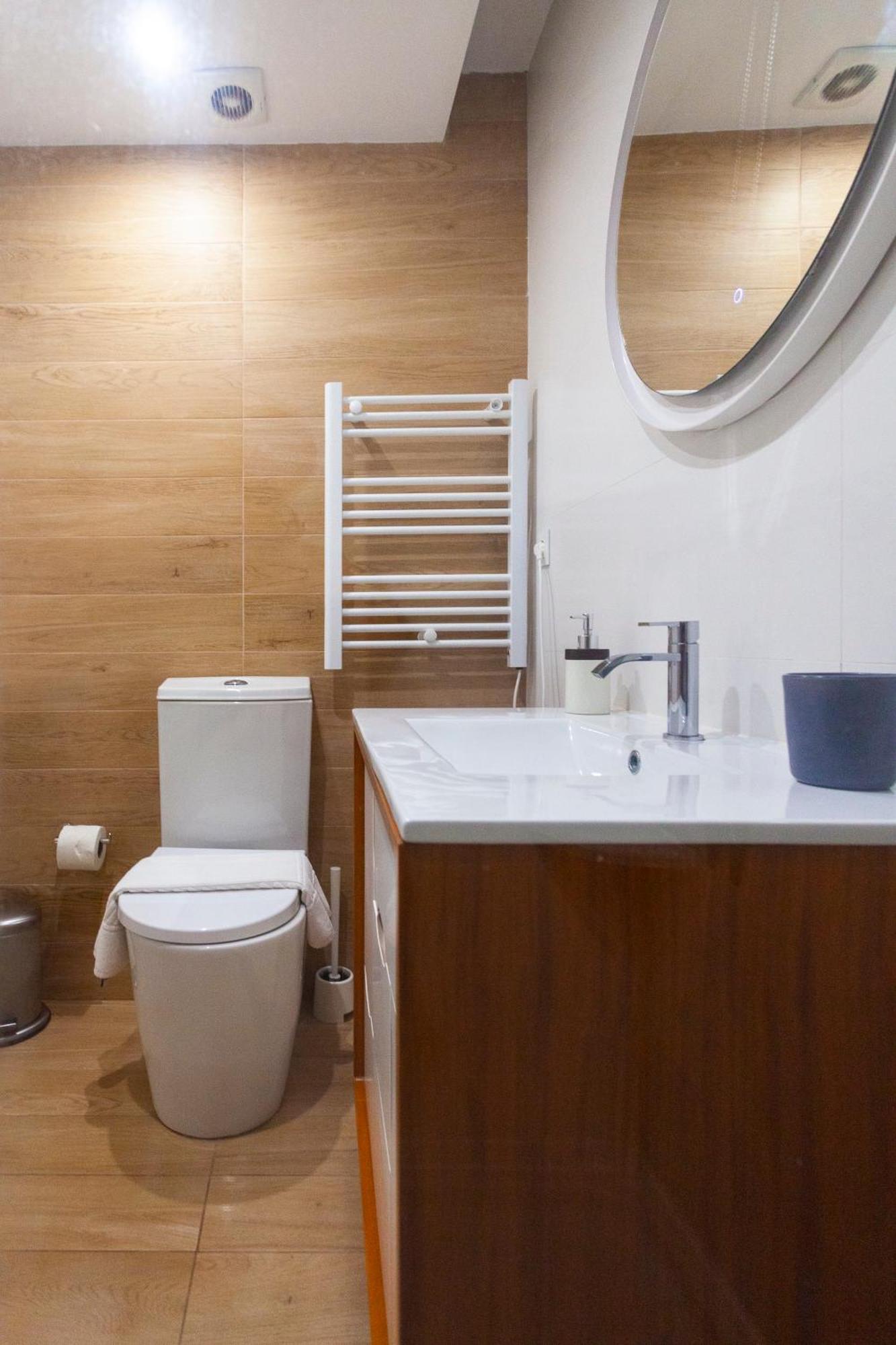 Citybreak-Apartments Poveiros Porto Dış mekan fotoğraf