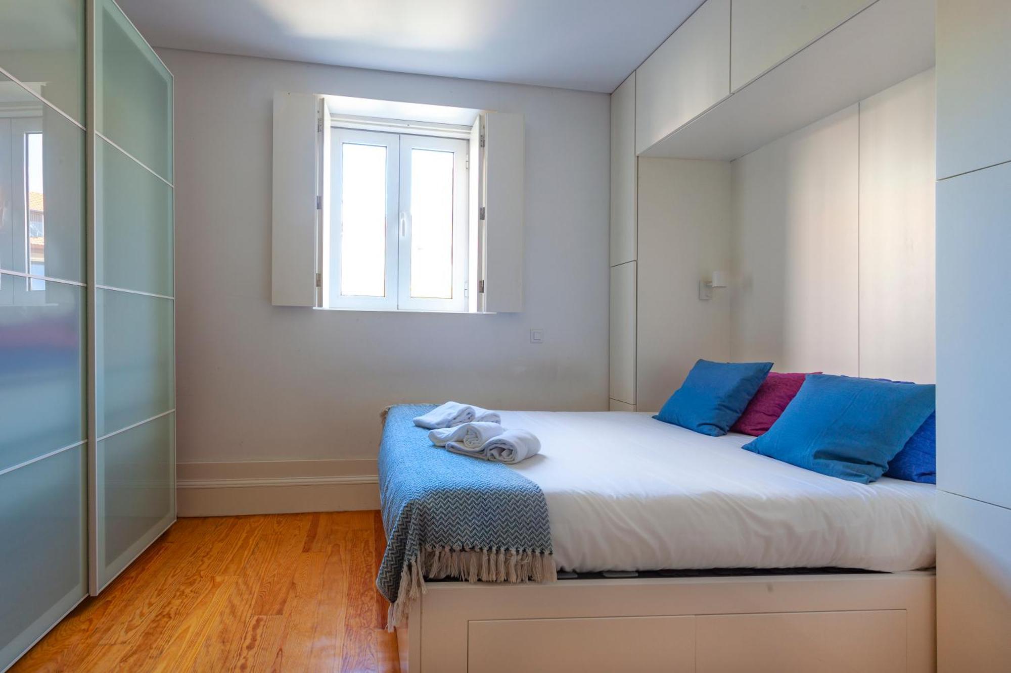 Citybreak-Apartments Poveiros Porto Dış mekan fotoğraf