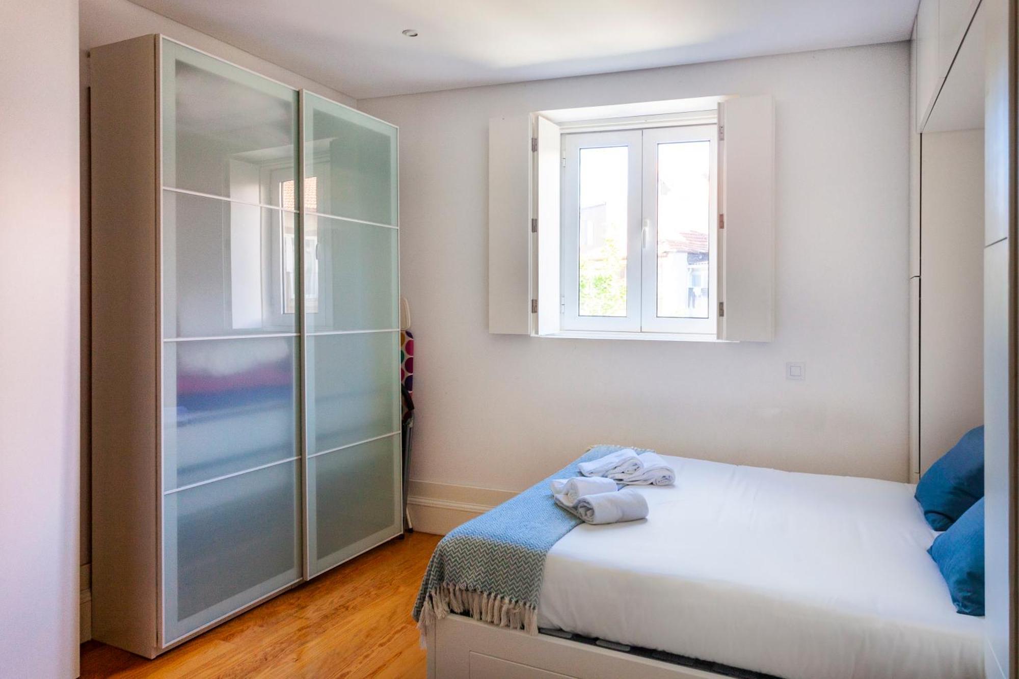 Citybreak-Apartments Poveiros Porto Dış mekan fotoğraf