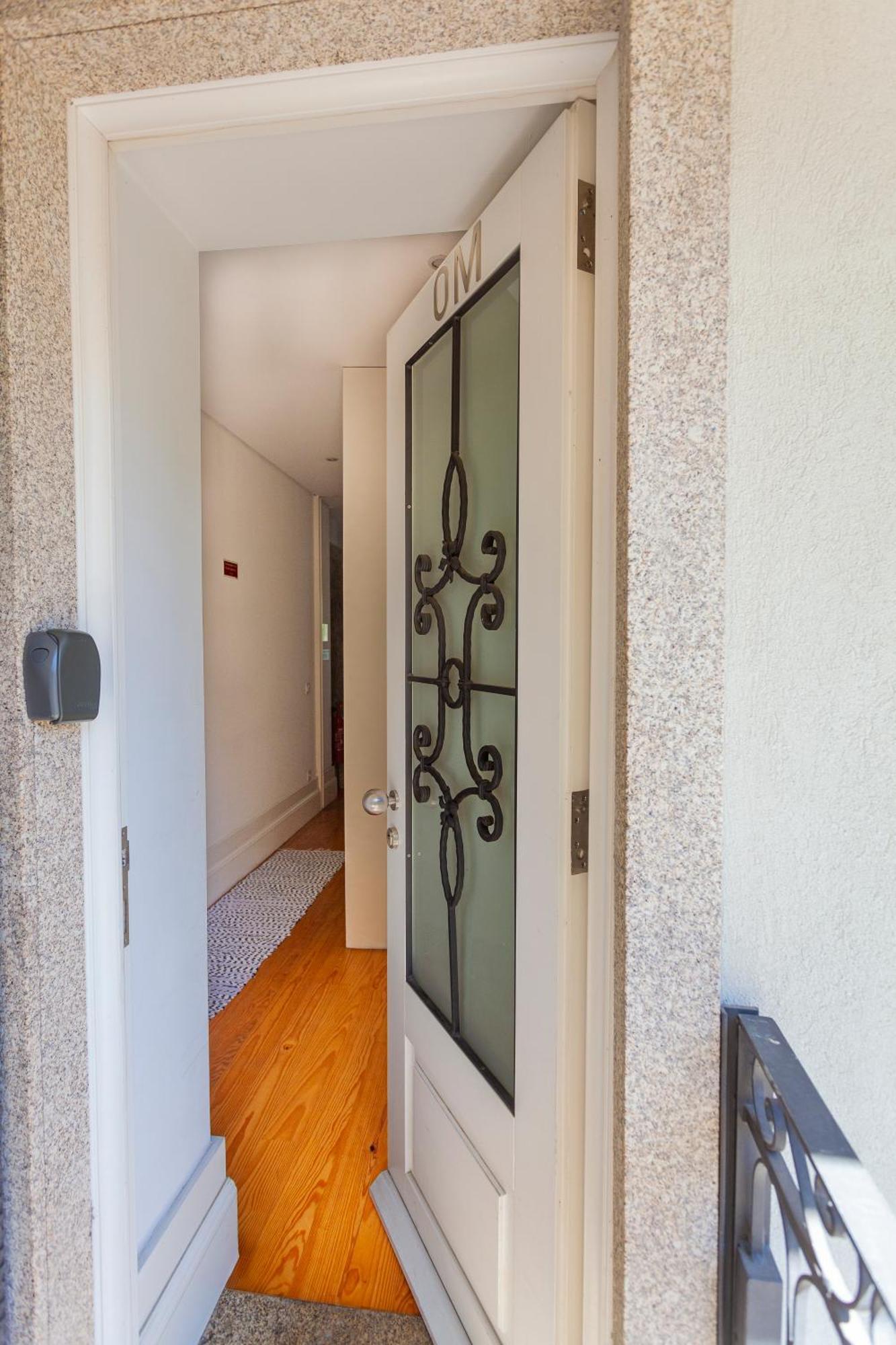 Citybreak-Apartments Poveiros Porto Dış mekan fotoğraf