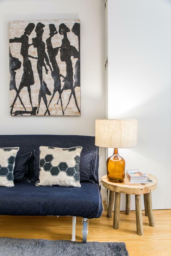 Citybreak-Apartments Poveiros Porto Dış mekan fotoğraf